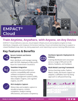 EMPACT CLoud brochure